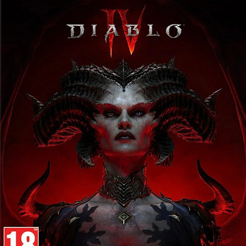 Видеоигра Diablo IV