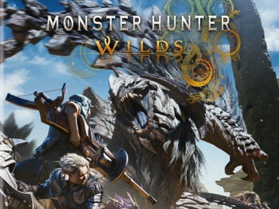 Mäng PS5 Monster Hunter Wilds 2025 RPG