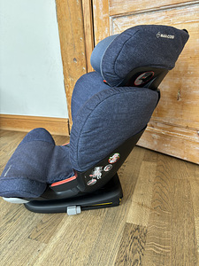 Maxi Cosi Rodifix (3 фото из 3)