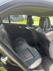 Mercedes-Benz E-класс (7 фото из 15)