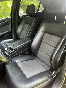 Mercedes-Benz E-класс (12 фото из 15)
