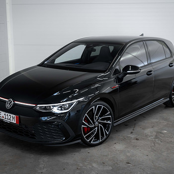 Volkswagen Golf GTI 2.0 TSi 180kW