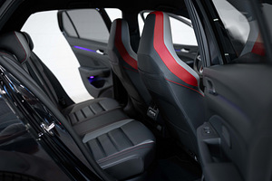 Volkswagen Golf GTI 2.0 TSi 180kW (8 foto / 15)