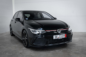 Volkswagen Golf GTI 2.0 TSi 180 кВт (3 фото из 15)