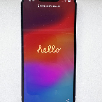 iPhone 14 128GB, PURPLE