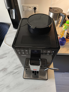 Кофемашина Melitta (5 фото из 5)