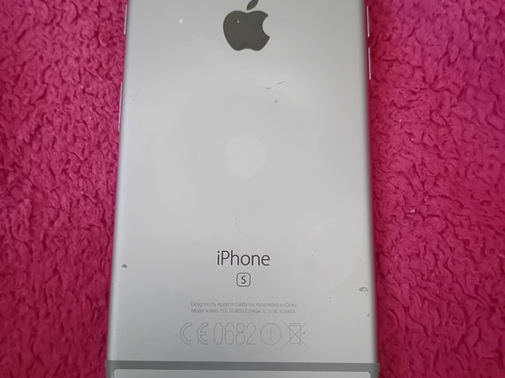 iPhone 6s