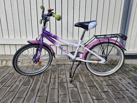 Laste jalgratas