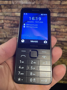 Nokia 235 4G (1 фото из 2)