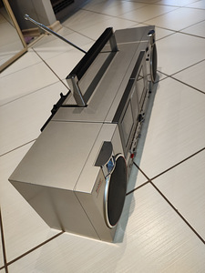 BOOMBOX SHARP QT89 (3 фото из 6)