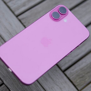 Apple iPhone 16 256GB Garantii 1 aasta