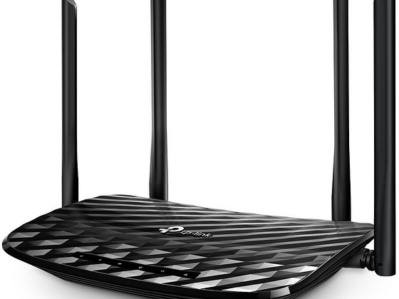 TP-Link Archer C6 (AC1200)