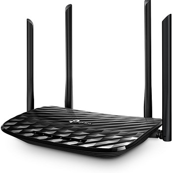 TP-Link Archer C6 (AC1200)