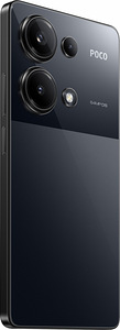 Mobiiltelefon Poco M6 Pro 256GB 64MP 120Hz 67W (1 foto / 3)
