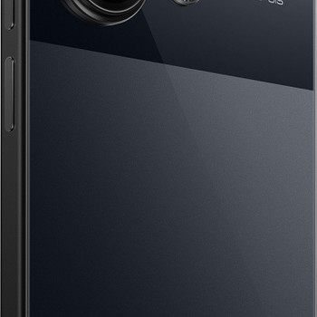 Mobiiltelefon Poco M6 Pro 256GB 64MP 120Hz 67W