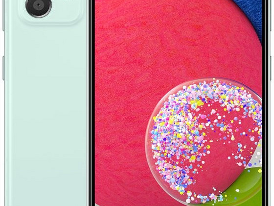 Mobiiltelefon Samsung Galaxy A52s 5G 128GB 6.5-tolli 120Hz