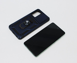Mobiiltelefon Samsung Galaxy A52s 5G 128GB 6.5-tolli 120Hz (2 foto / 3)