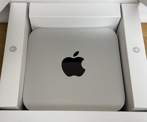 Apple Mac Studio 2023 M2 Max 32/512GB nagu uus! (2 foto / 10)
