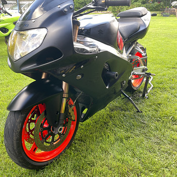 Suzuki GSX-R 1000