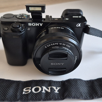 Sony Alpha a6000 (ILCE-6000)