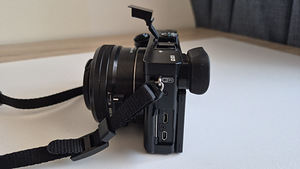 Sony Alpha a6000 (ILCE-6000) (4 foto / 6)