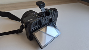 Sony Alpha a6000 (ILCE-6000) (5 foto / 6)