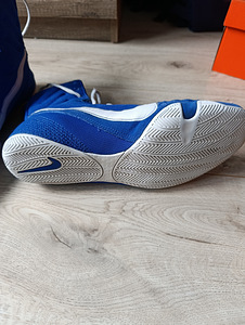 Poksijalatsid Nike machomai 3 (3 foto / 4)