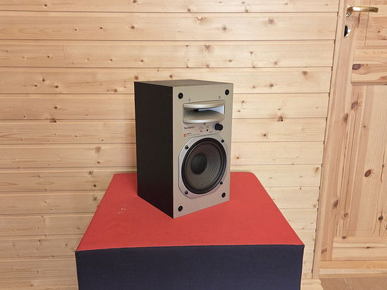 Колонка ТОП класса Technics