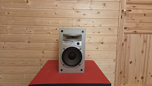 Tippklassi kõlar Technics (2 foto / 4)