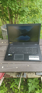 Acer Aspire F5 (1 foto / 5)