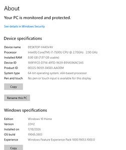Acer Aspire F5 (3 foto / 5)
