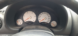 Jeep Cherokee 2.8 CRD (110кВт) (11 фото из 15)