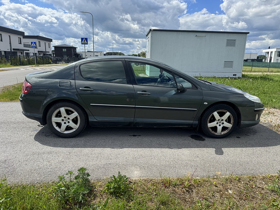 Auto rent