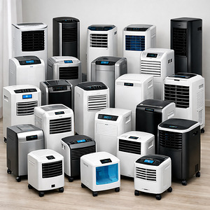 Konditsioneer / kliimaseade / air conditioner (4 foto / 4)