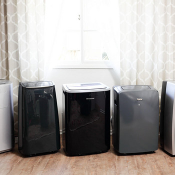 Konditsioneer / kliimaseade / air conditioner