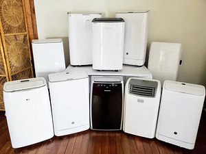 Konditsioneer / kliimaseade / air conditioner (2 foto / 4)