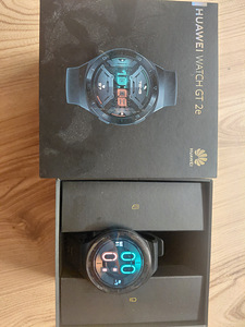 Умные часы Huawei GT2E (1 фото из 2)