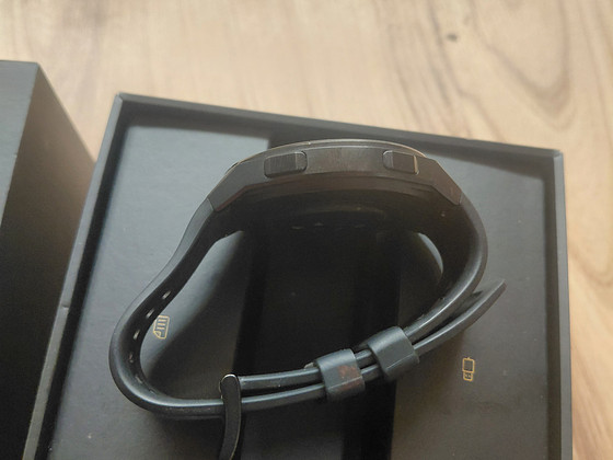 Huawei kell GT2E