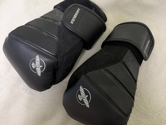 HAYABUSA 12oz