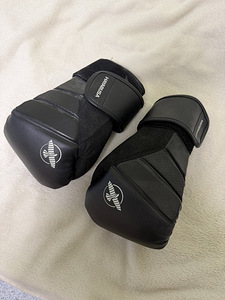HAYABUSA 12 oz (2 фото из 2)