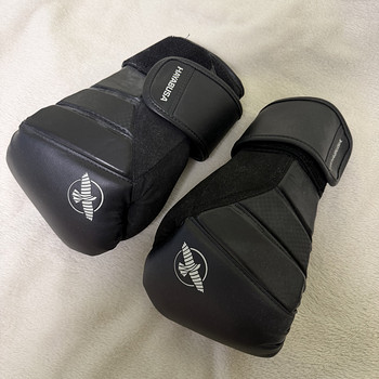 HAYABUSA 12oz