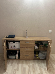 Комод (2 фото из 3)