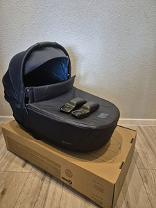 Продам люльку для cybex priam v4 (1 фото из 3)