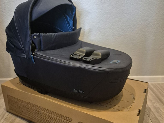 Müüa Cybex Priam V4 vankrikorv