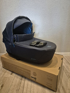 Продам люльку для cybex priam v4 (2 фото из 3)
