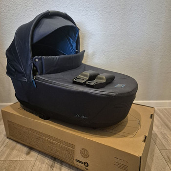 Müüa Cybex Priam V4 vankrikorv