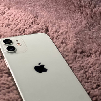 iPhone 12 mini