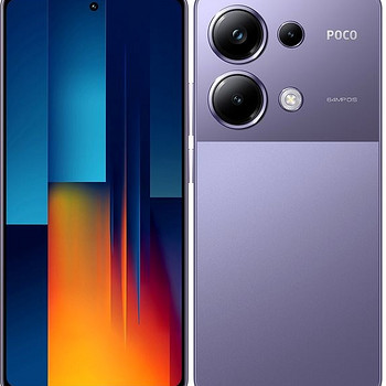 Xiaomi Poco M6 Pro 256GB 8GB RAM