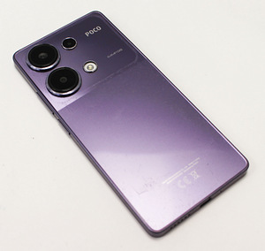 Xiaomi Poco M6 Pro 256GB 8GB RAM (2 foto / 3)