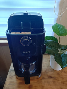 Müüa kohvimasin PHILIPS kohviveskiga (2 foto / 4)